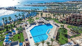 Continental Hotel Hurghada fotoÄŸrafÄ±
