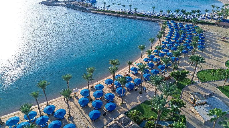 Continental Hotel Hurghada - Genel