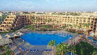 Continental Hotel Hurghada fotoÄŸrafÄ±