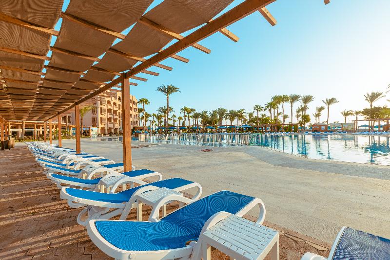Continental Hotel Hurghada - Genel
