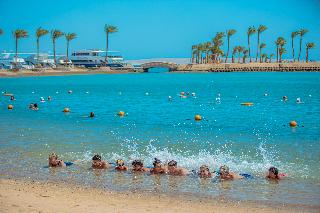 Continental Hotel Hurghada fotoÄŸrafÄ±