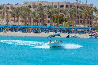 Continental Hotel Hurghada fotoÄŸrafÄ±