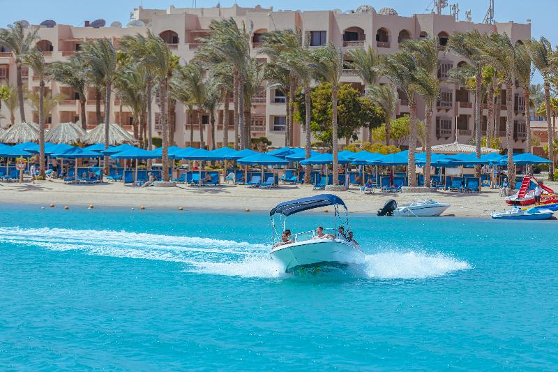 Continental Hotel Hurghada - Genel