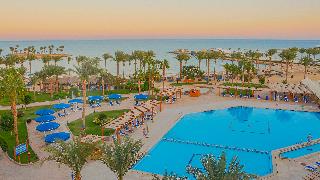 Continental Hotel Hurghada otel fotoğrafı