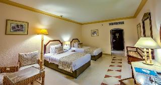 Continental Hotel Hurghada fotoÄŸrafÄ±