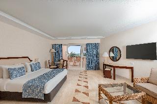 Continental Hotel Hurghada fotoÄŸrafÄ±