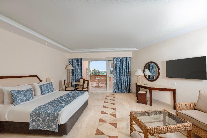 Continental Hotel Hurghada - Oda