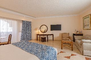 Continental Hotel Hurghada fotoÄŸrafÄ±