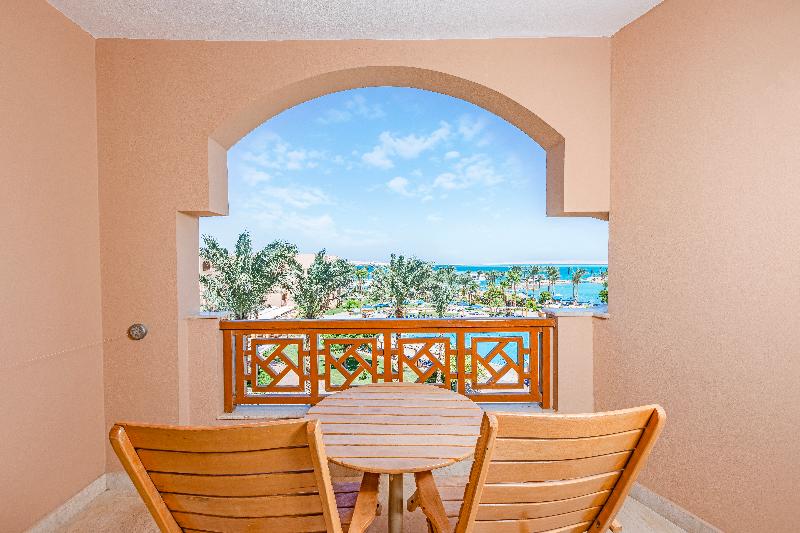 Continental Hotel Hurghada - Oda