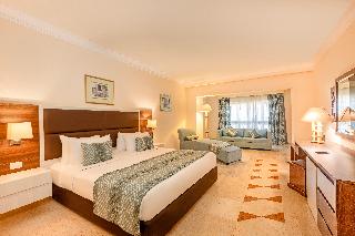 Continental Hotel Hurghada fotoÄŸrafÄ±
