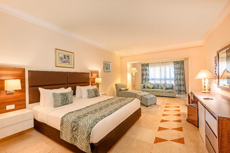 Continental Hotel Hurghada - Oda