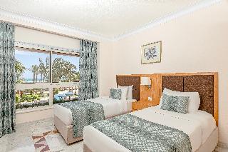 Continental Hotel Hurghada fotoÄŸrafÄ±