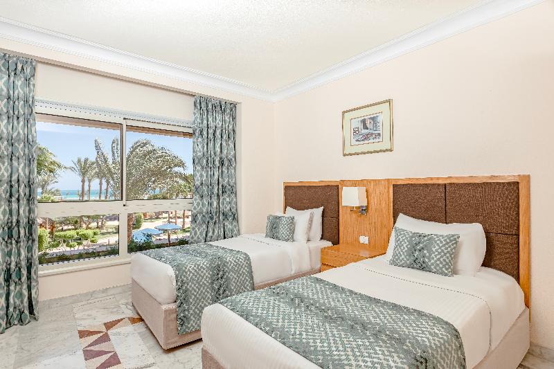 Continental Hotel Hurghada - Oda