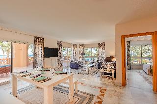 Continental Hotel Hurghada fotoÄŸrafÄ±
