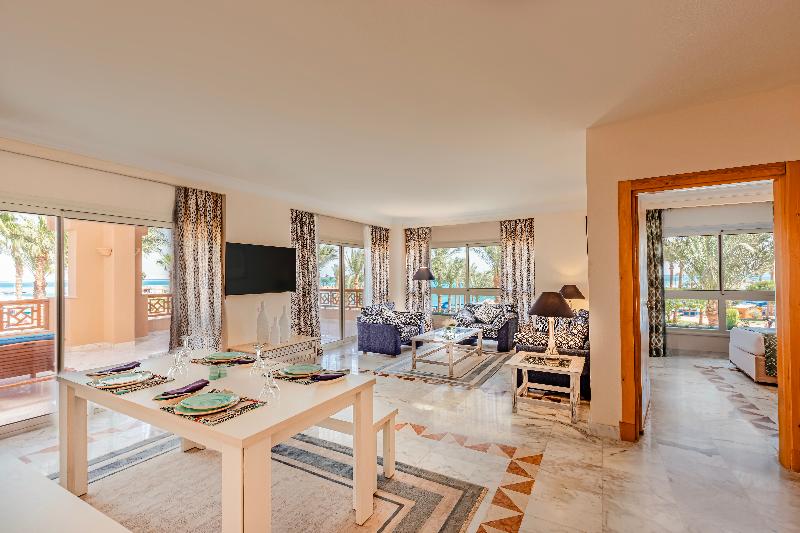 Continental Hotel Hurghada - Oda