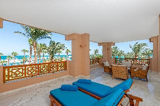 Continental Hotel Hurghada fotoÄŸrafÄ±