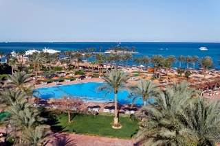 Continental Hotel Hurghada fotoÄŸrafÄ±