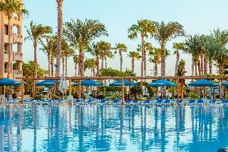 Continental Hotel Hurghada fotoÄŸrafÄ±