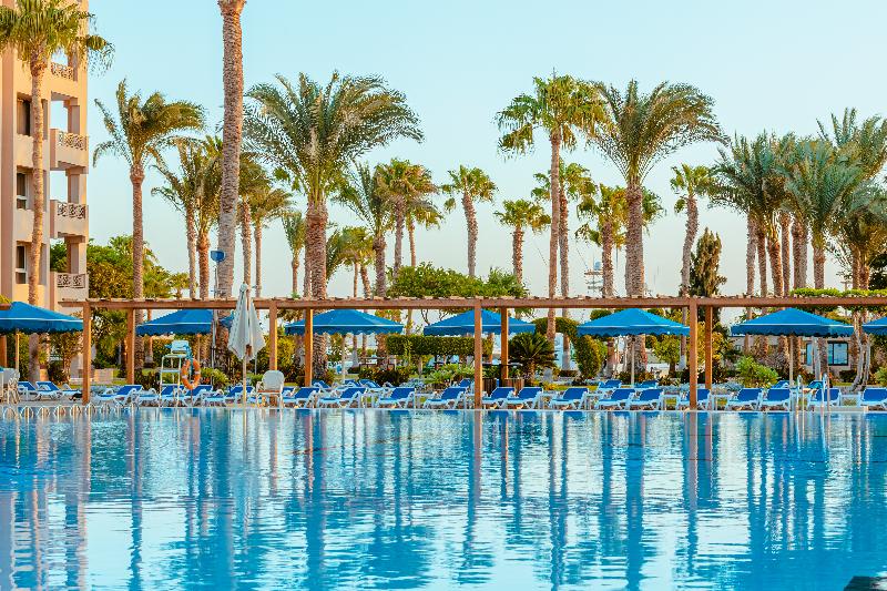 Continental Hotel Hurghada - Havuz