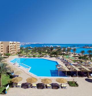 Continental Hotel Hurghada fotoÄŸrafÄ±