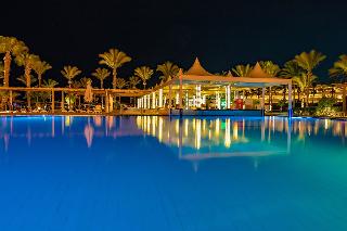 Continental Hotel Hurghada fotoÄŸrafÄ±