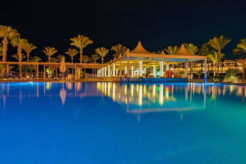 Continental Hotel Hurghada - Havuz
