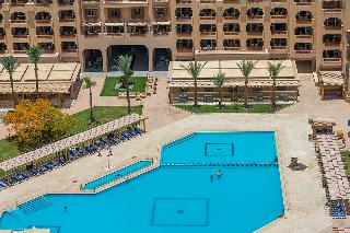 Continental Hotel Hurghada fotoÄŸrafÄ±