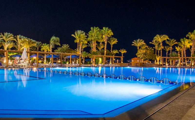 Continental Hotel Hurghada - Havuz
