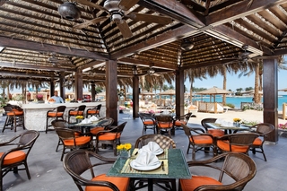 Continental Hotel Hurghada fotoÄŸrafÄ±
