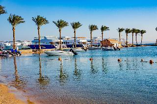 Continental Hotel Hurghada fotoÄŸrafÄ±