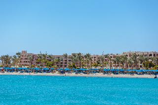 Continental Hotel Hurghada fotoÄŸrafÄ±
