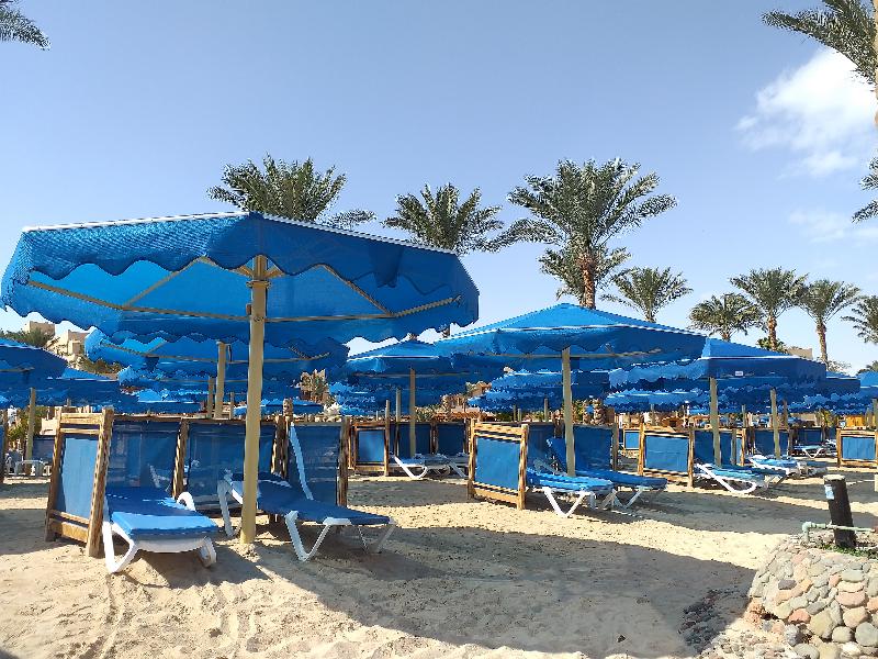 Continental Hotel Hurghada - Plaj