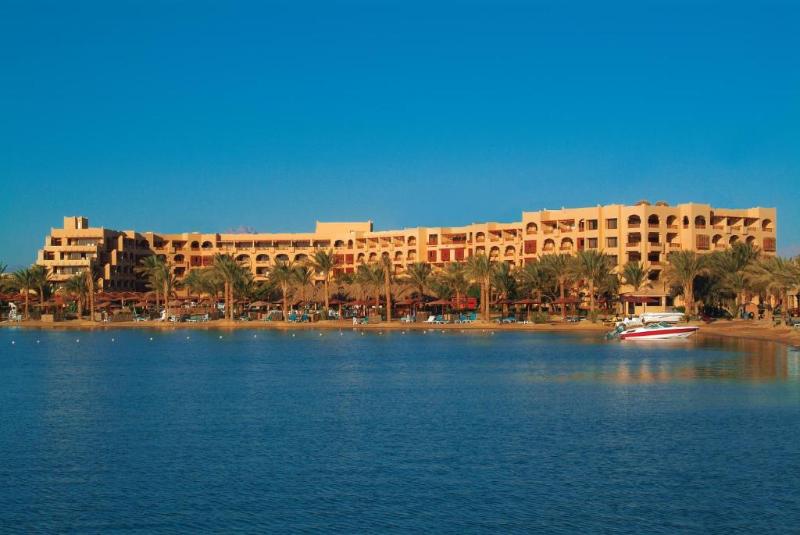 Continental Hotel Hurghada - Plaj