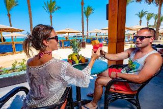 Continental Hotel Hurghada fotoÄŸrafÄ±