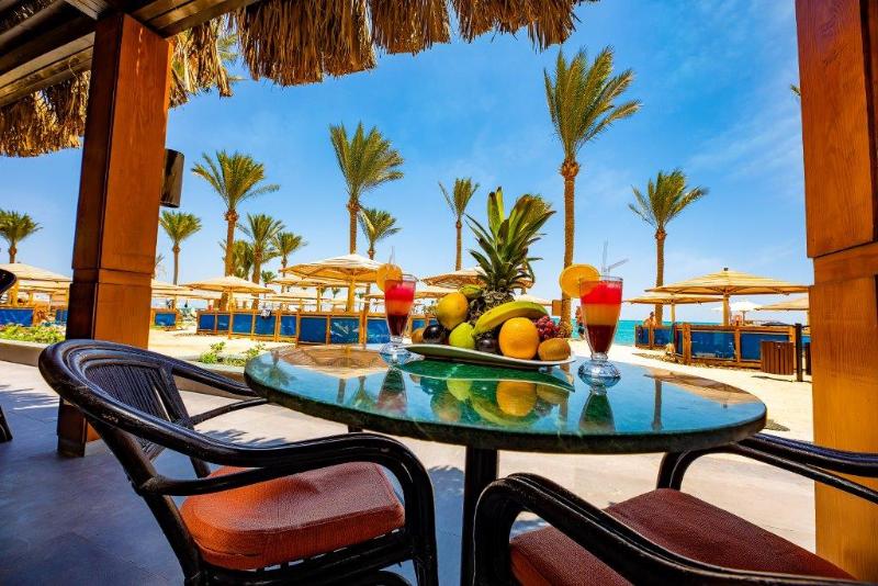 Continental Hotel Hurghada - Plaj