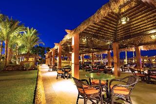 Continental Hotel Hurghada fotoÄŸrafÄ±