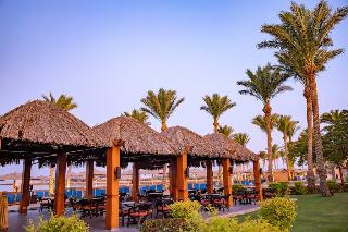 Continental Hotel Hurghada fotoÄŸrafÄ±