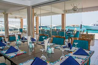 Continental Hotel Hurghada fotoÄŸrafÄ±