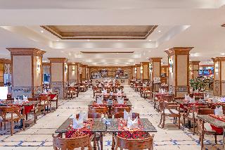 Continental Hotel Hurghada fotoÄŸrafÄ±
