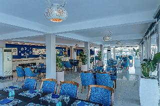 Continental Hotel Hurghada fotoÄŸrafÄ±