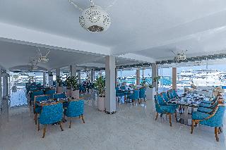 Continental Hotel Hurghada fotoÄŸrafÄ±