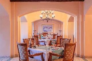Continental Hotel Hurghada fotoÄŸrafÄ±