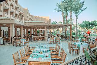 Continental Hotel Hurghada fotoÄŸrafÄ±