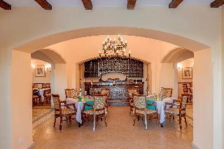 Continental Hotel Hurghada fotoÄŸrafÄ±