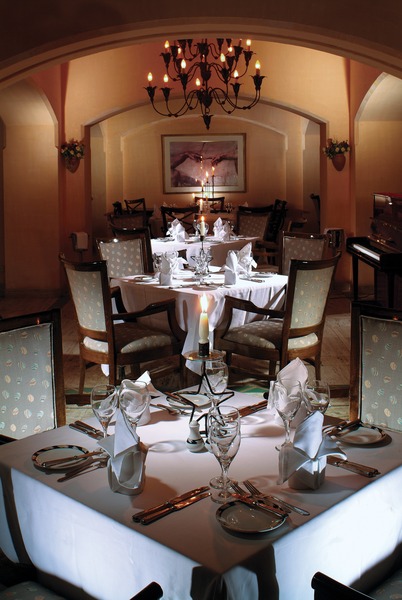 Continental Hotel Hurghada - Restoran