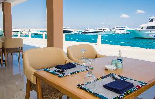 Continental Hotel Hurghada fotoÄŸrafÄ±