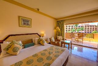 Continental Hotel Hurghada fotoÄŸrafÄ±