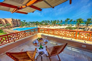 Continental Hotel Hurghada fotoÄŸrafÄ±
