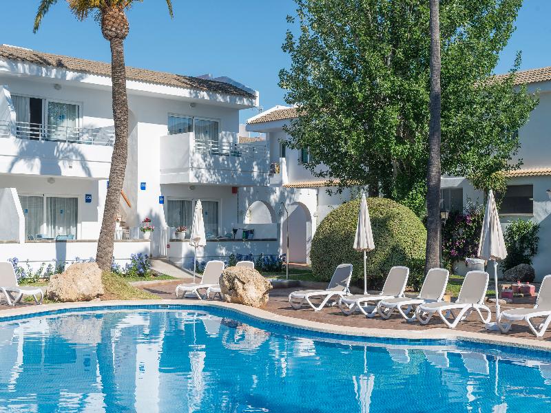 Solecito Alcudia - Genel