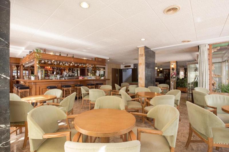 Sultan - Bar